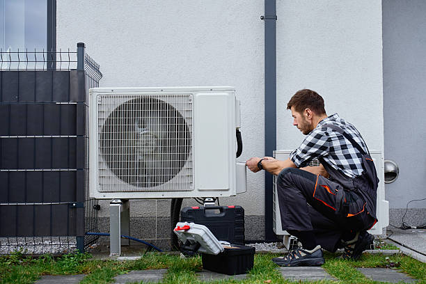 Trusted Ac Repair service in Elizabethville, PA - HVAC Repair CO